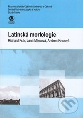 LATINSKÁ MORFOLOGIE