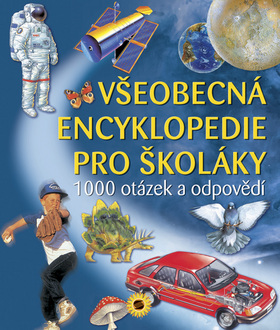 Obálka knihy
