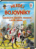 Obálka knihy