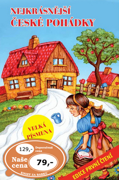 Obálka knihy