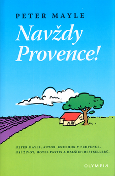 Obálka knihy