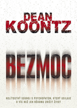 Obálka knihy