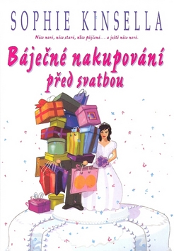Obálka knihy