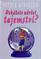 Obálka knihy