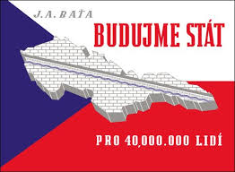 BUDUJME STÁT PRO 40 000 000 LIDÍ