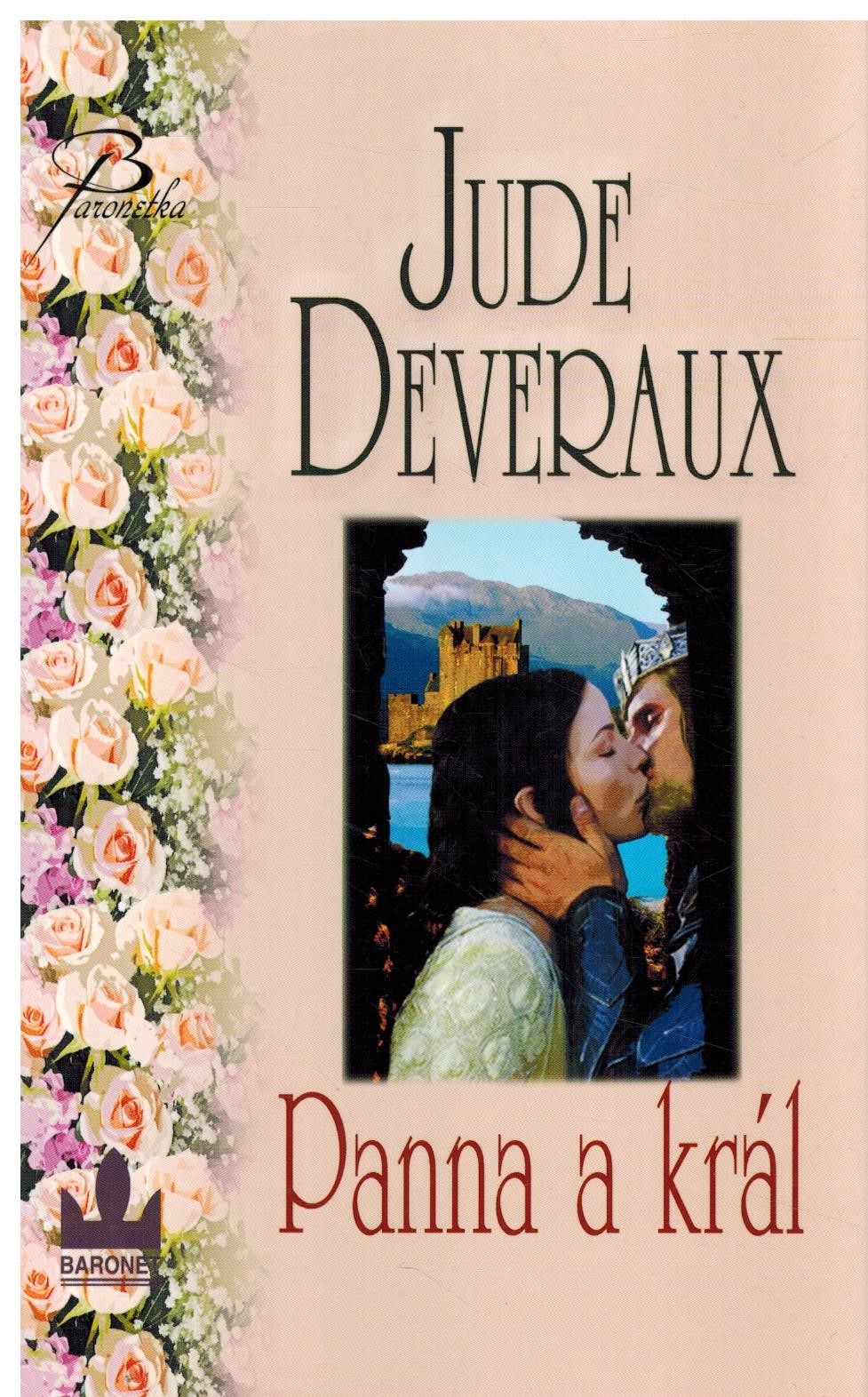 PANNA A KRÁL