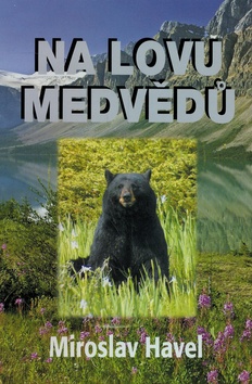 Obálka knihy