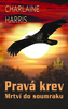 Obálka knihy