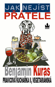 Obálka knihy
