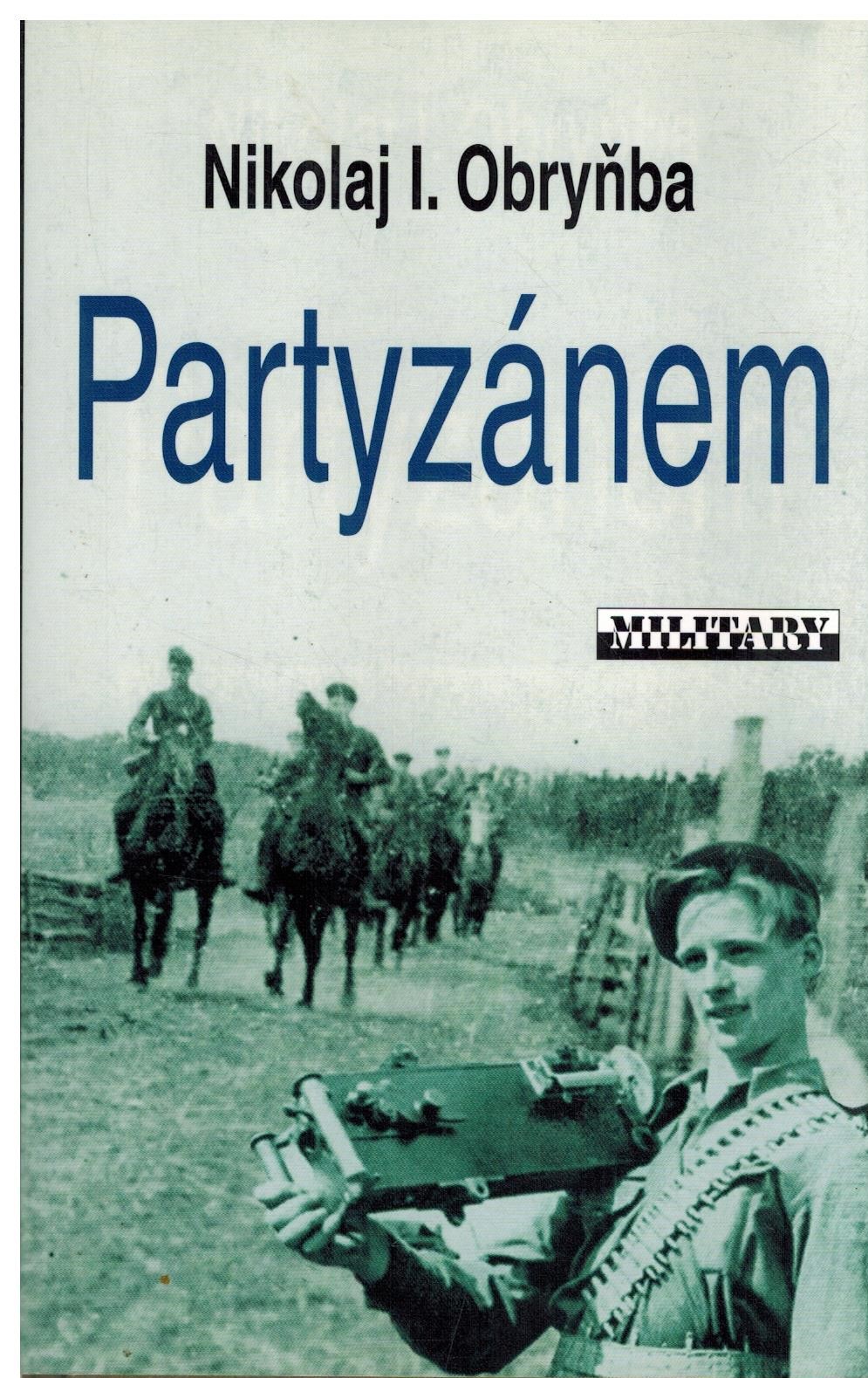 PARTYZÁNEM