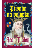 Obálka knihy
