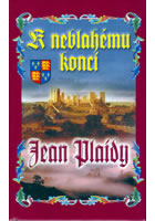 Obálka knihy