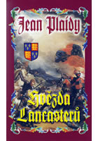 Obálka knihy