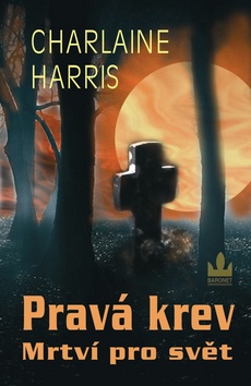 Obálka knihy