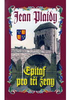Obálka knihy