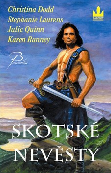 Obálka knihy