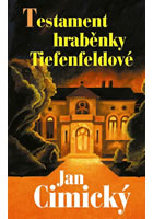 Obálka knihy