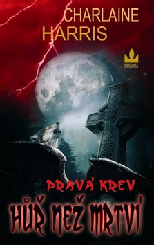 Obálka knihy