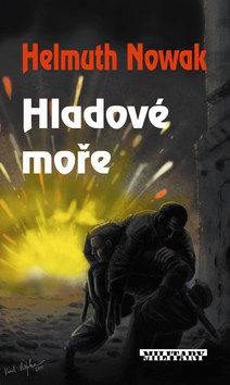 Obálka knihy