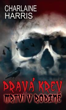 Obálka knihy
