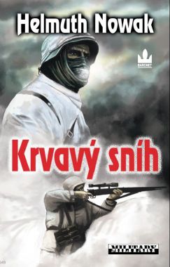 Obálka knihy