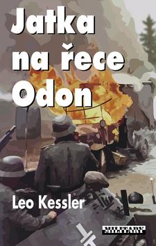 Obálka knihy