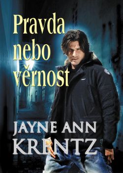 Obálka knihy