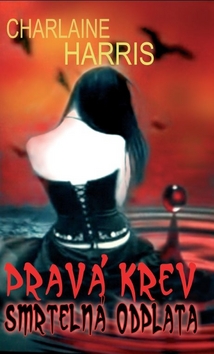 Obálka knihy