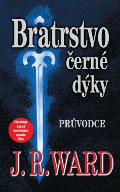 Obálka knihy