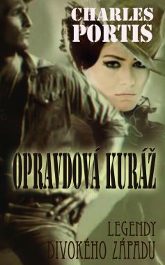 OPRAVDOVÁ KURÁŽ/BARONET