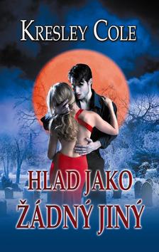 HLAD JAKO ŽÁDNÝ JINÝ/BARONET