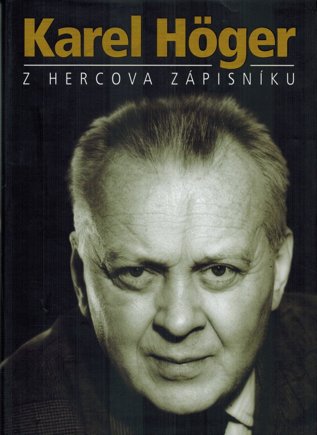 Obálka knihy