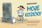 Obálka knihy