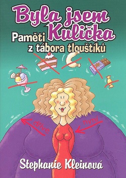 Obálka knihy