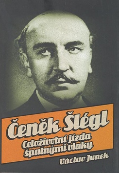 Obálka knihy