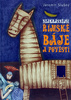 Obálka knihy