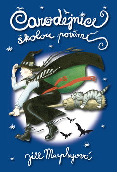 Obálka knihy