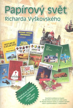 Obálka knihy