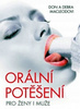 Obálka knihy