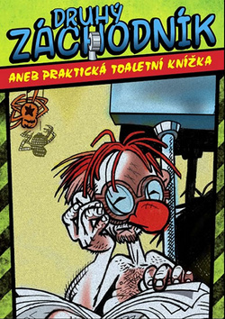 Obálka knihy