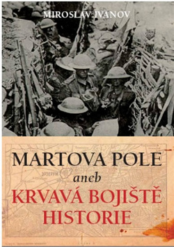 Obálka knihy