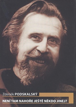 Obálka knihy