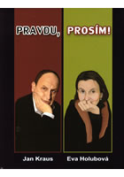 Obálka knihy