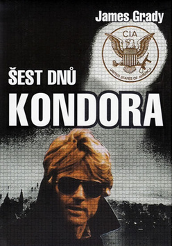 Obálka knihy