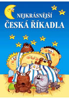 Obálka knihy