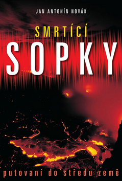 Obálka knihy