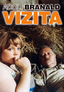 Obálka knihy