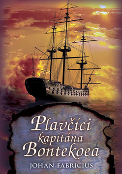 Obálka knihy