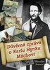 Obálka knihy