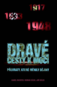 Obálka knihy